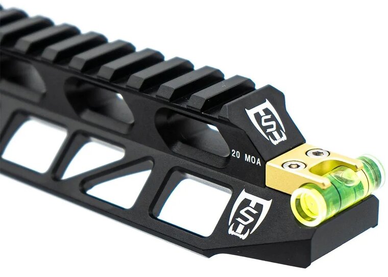 Saber Tactical FX Maverick TRS Picatinny Rail Compact ST0045