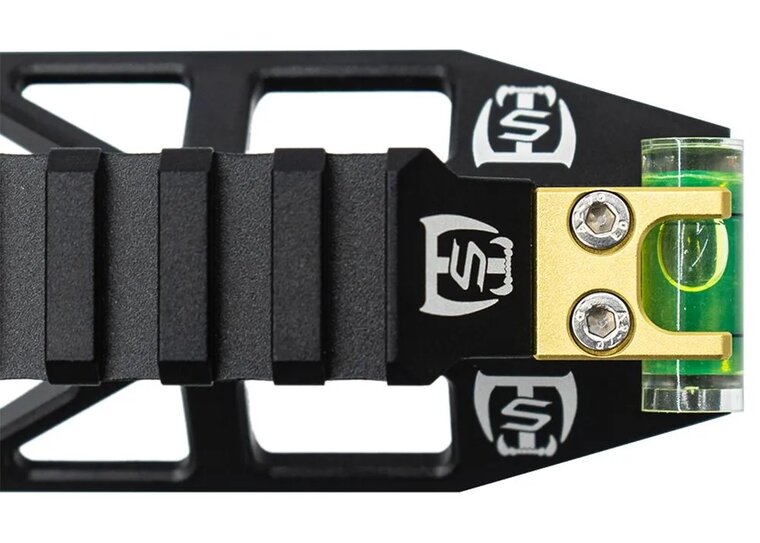 Saber Tactical FX Maverick TRS Picatinny Rail Compact ST0045