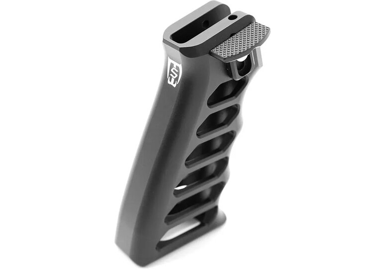 Saber Tactical AR Style Grip With Thumb Rest For FX Impact and FX Maverick ST0049