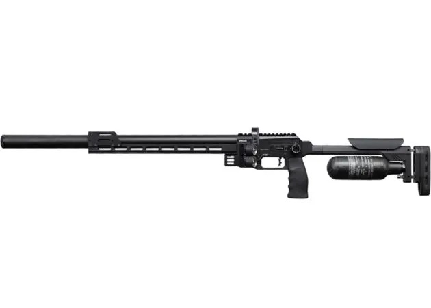 FX Panthera 600 Airrifle