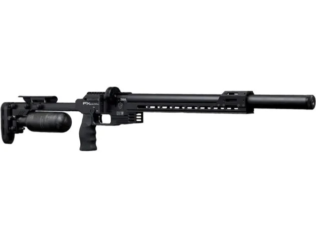 FX Panthera 600 Airrifle