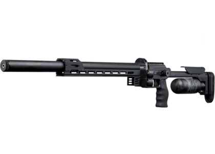 FX Panthera 600 Airrifle