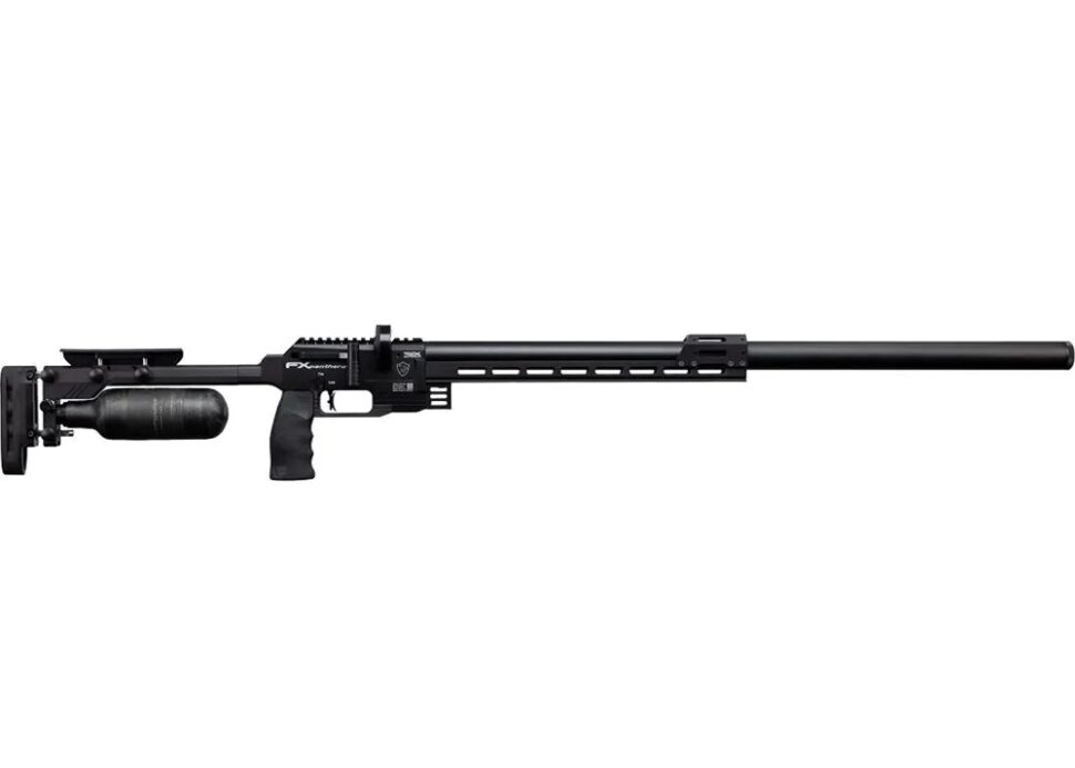 FX Panthera 700 Airrifle