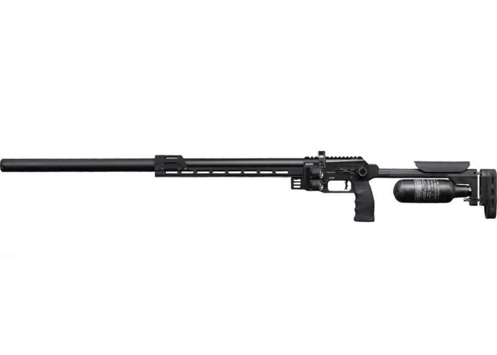 FX Panthera 700 Airrifle