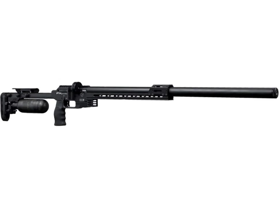 FX Panthera 700 Airrifle