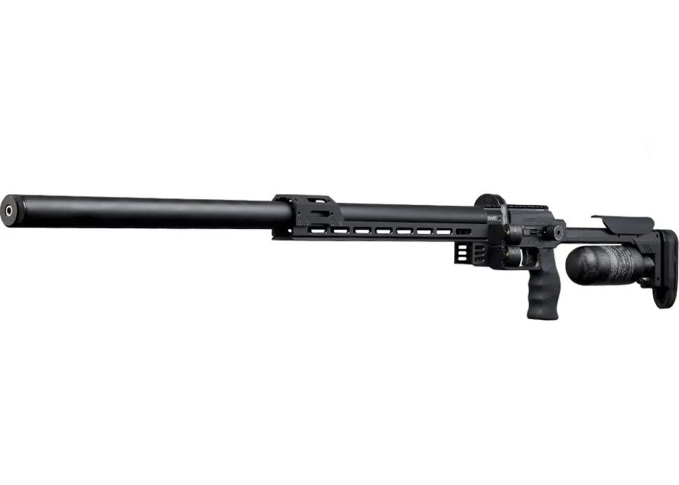 FX Panthera 700 Airrifle