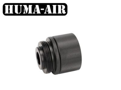 Hatsan QE Moderator Adaptor To 1/2″-20 UNF