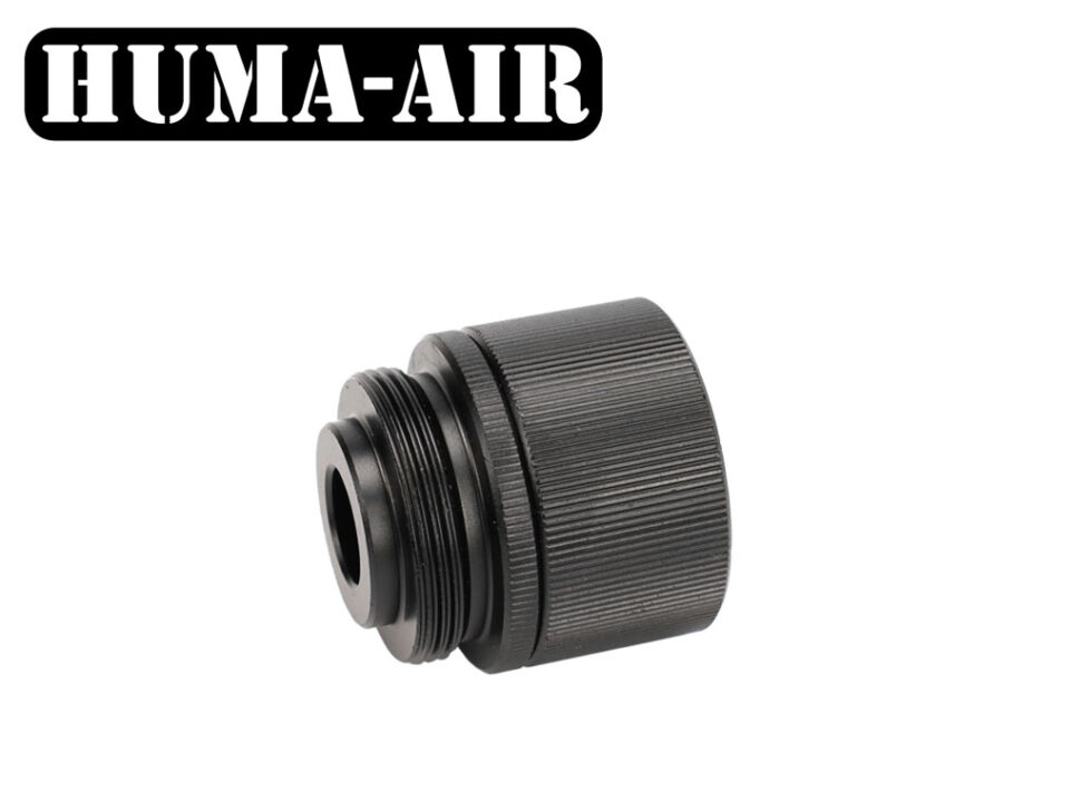 Hatsan QE Moderator Adaptor To 1/2″-20 UNF