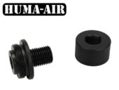 Hatsan QE Moderator Adaptor 0.5-20 UNF