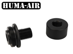 Hatsan QE Moderator Adaptor 0.5-20 UNF