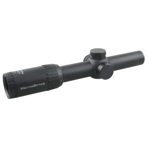 Vector Optics Constantine 1-8×24 FFP Rifle Scope (SCFF-32)