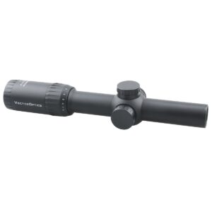 Vector Optics Constantine 1-8×24 FFP Rifle Scope (SCFF-32)
