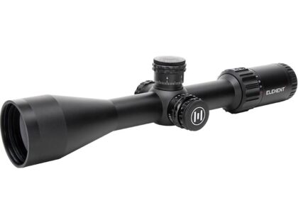 Rifle scope Element Optics Helix HD 2-16×50 RAPTR-1