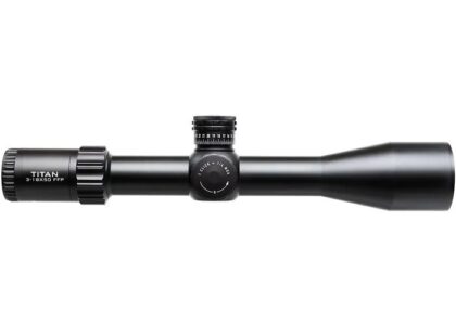 Element Optics Titan 3-18×50 FFP Riflescope APR-2D