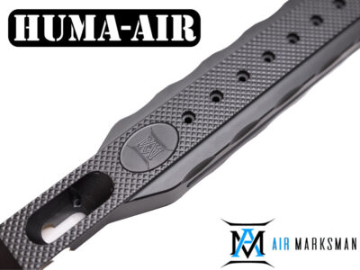 AirMarksman FX Impact Anvil Rail