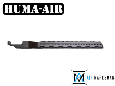 AirMarksman FX Impact Anvil Rail