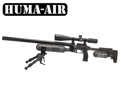 FX Panthera Heavy Duty Bottle Conversion Set