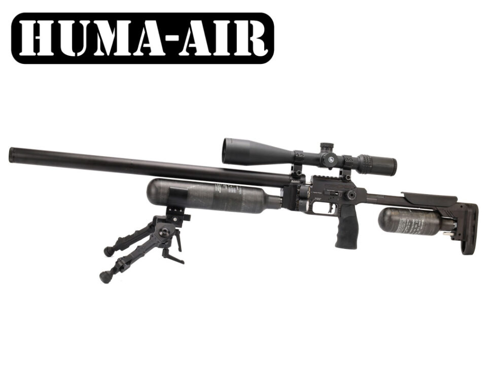 FX Panthera Heavy Duty Bottle Conversion Set