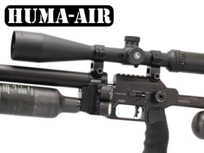 FX Panthera Heavy Duty Bottle Conversion Set