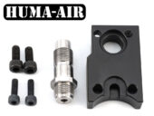 FX Panthera Heavy Duty Bottle Conversion Set FX Panthera Heavy Duty Bottle Conversion Set