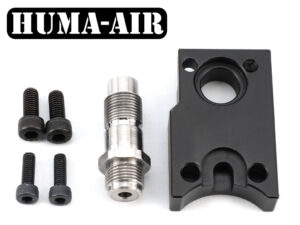 FX Panthera Heavy Duty Bottle Conversion Set