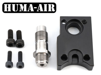 FX Panthera Heavy Duty Bottle Conversion Set