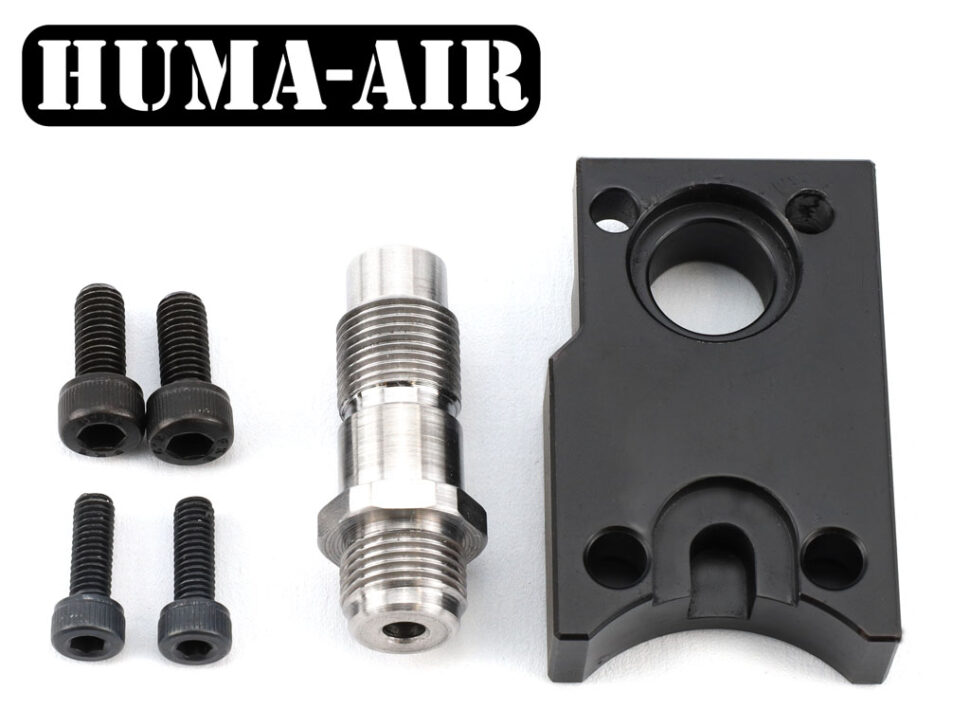 FX Panthera Heavy Duty Bottle Conversion Set