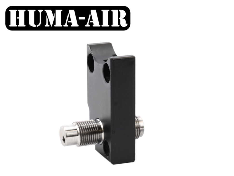 FX Panthera Heavy Duty Bottle Conversion Set