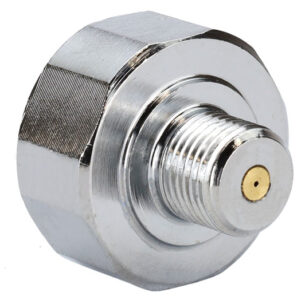 Huma-Air replacement pressure gauge for Bsa airrifles