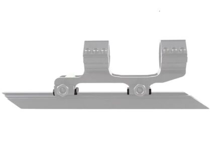Vector Optics 11 mm Dovetail To Picatinny Rail Adaptor Set SCRA-06B