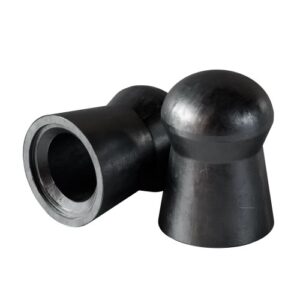 Zan Projectiles .30 BR100 Airgun Pellets 56 Grain 154 pc