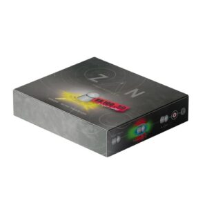 Zan Projectiles .30 BR100 Airgun Pellets 56 Grain 154 pc