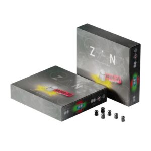 Zan Projectiles .30 BR100 Airgun Pellets 56 Grain 154 pc