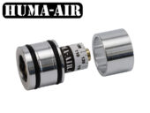 AEA HP MAX Tuning Regulator by Huma-Air AEA HP MAX Tuning Regulator by Huma-Air