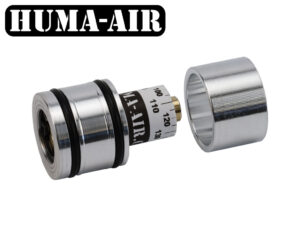 AEA HP MAX MKII Tuning Regulator by Huma-Air