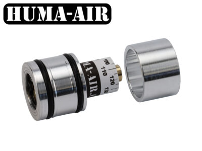 AEA HP MAX Tuning Regulator by Huma-Air