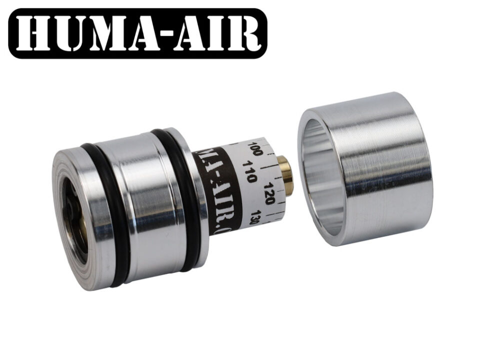 AEA HP MAX Tuning Regulator by Huma-Air
