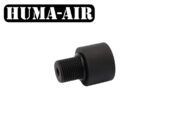 AGN Technology Vixen Bottle Adaptor For M18x1,5 Bottles