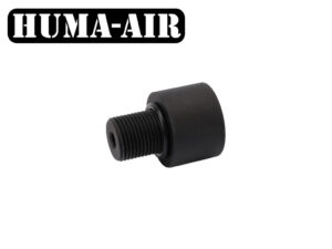 AGN Technology Vixen Bottle Adaptor For M18x1,5 Bottles