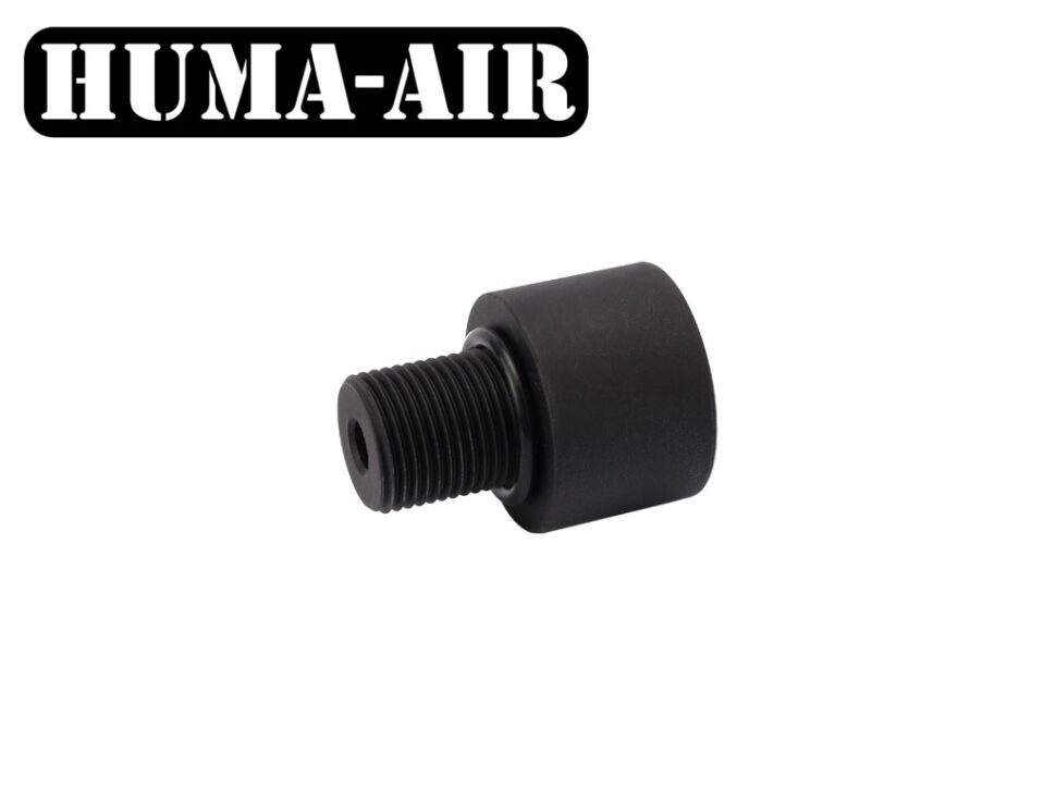 AGN Technology Vixen Bottle Adaptor For M18x1,5 Bottles