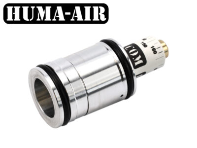 Airgun Technology Uragan II Tuning Regulator By Huma-Air