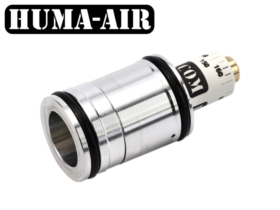 Airgun Technology Uragan II Tuning Regulator By Huma-Air