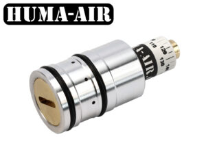Airgun Technology Vixen Tuning Regulator By Huma-Air