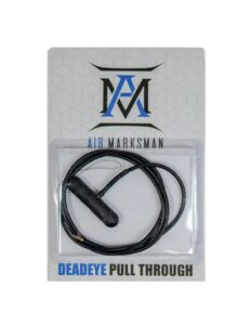 Airmarksman Deadeye Pull Through Barrel Cleaner