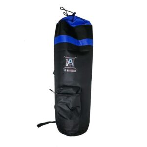 Air Marksman Tank Bag Backpack 6.8 L.