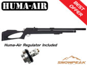 Snowpeak M25 + Huma-Air Regulator Snowpeak M25 + Huma-Air Regulator
