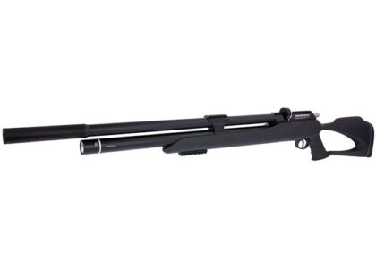 Snowpeak M25 + Huma-Air Regulator