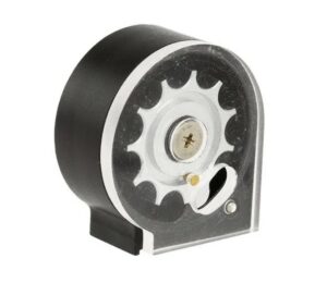 Artemis Snowpeak M11, M16, P10, M22, M25, M30, P10 Magazine