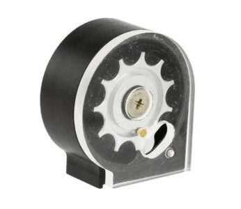 Artemis Snowpeak M11, M16, P10, M22, M25, M30, P10 Magazine