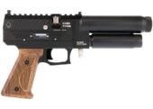 Evanix Viper Semi Automatic High Pressure Air Pistol Evanix Viper Semi Automatic High Pressure Air Pistol